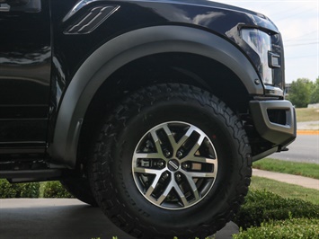 2018 Ford F-150 Raptor   - Photo 31 - Springfield, MO 65802