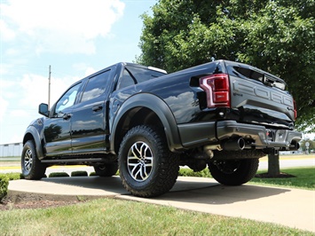 2018 Ford F-150 Raptor   - Photo 7 - Springfield, MO 65802