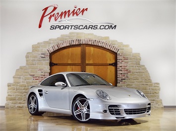 2007 Porsche 911 Turbo   - Photo 4 - Springfield, MO 65802