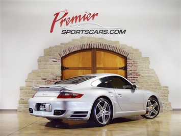 2007 Porsche 911 Turbo   - Photo 8 - Springfield, MO 65802