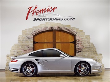 2007 Porsche 911 Turbo   - Photo 3 - Springfield, MO 65802