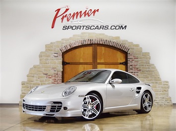 2007 Porsche 911 Turbo   - Photo 5 - Springfield, MO 65802