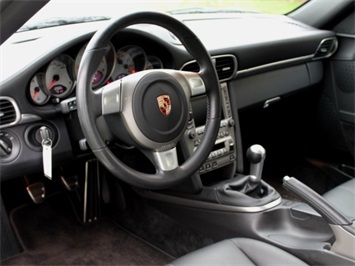 2007 Porsche 911 Turbo   - Photo 12 - Springfield, MO 65802