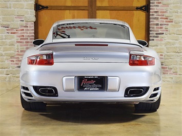 2007 Porsche 911 Turbo   - Photo 7 - Springfield, MO 65802