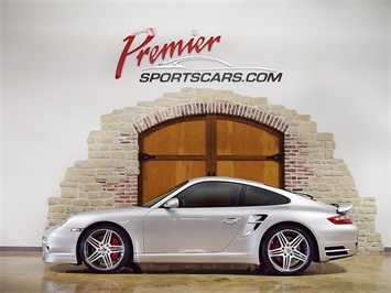 2007 Porsche 911 Turbo   - Photo 1 - Springfield, MO 65802