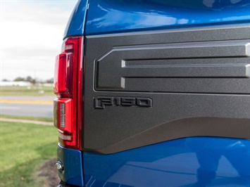 2018 Ford F-150 Raptor   - Photo 34 - Springfield, MO 65802