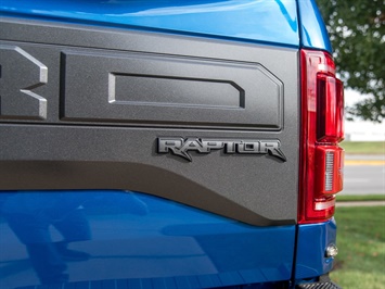 2018 Ford F-150 Raptor   - Photo 35 - Springfield, MO 65802