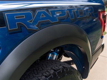 2018 Ford F-150 Raptor   - Photo 33 - Springfield, MO 65802