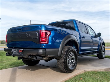 2018 Ford F-150 Raptor   - Photo 9 - Springfield, MO 65802