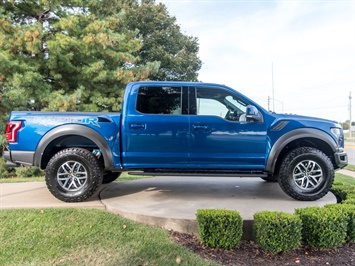 2018 Ford F-150 Raptor   - Photo 3 - Springfield, MO 65802