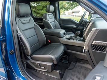 2018 Ford F-150 Raptor   - Photo 27 - Springfield, MO 65802