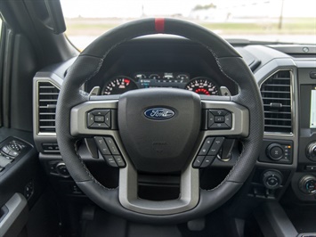 2018 Ford F-150 Raptor   - Photo 10 - Springfield, MO 65802