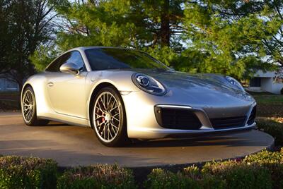 2017 Porsche 911 Carrera 4S   - Photo 31 - Springfield, MO 65802