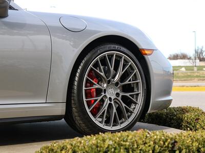 2017 Porsche 911 Carrera 4S   - Photo 49 - Springfield, MO 65802