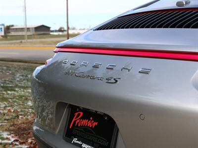 2017 Porsche 911 Carrera 4S   - Photo 43 - Springfield, MO 65802