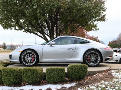 2017 Porsche 911 Carrera 4S   - Photo 30 - Springfield, MO 65802