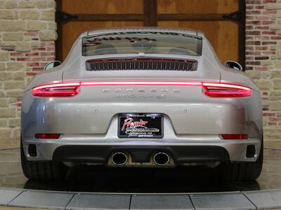 2017 Porsche 911 Carrera 4S   - Photo 7 - Springfield, MO 65802