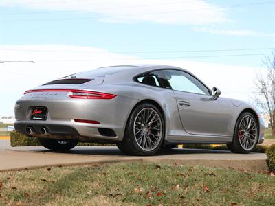 2017 Porsche 911 Carrera 4S   - Photo 26 - Springfield, MO 65802