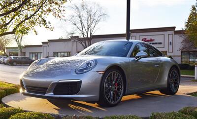 2017 Porsche 911 Carrera 4S   - Photo 24 - Springfield, MO 65802