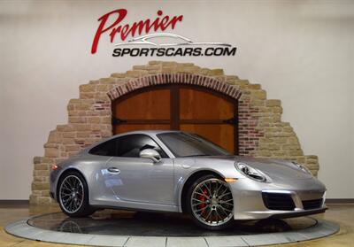 2017 Porsche 911 Carrera 4S   - Photo 9 - Springfield, MO 65802