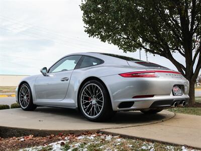 2017 Porsche 911 Carrera 4S   - Photo 29 - Springfield, MO 65802