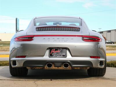 2017 Porsche 911 Carrera 4S   - Photo 28 - Springfield, MO 65802