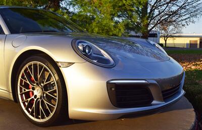 2017 Porsche 911 Carrera 4S   - Photo 32 - Springfield, MO 65802