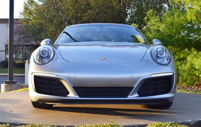 2017 Porsche 911 Carrera 4S   - Photo 27 - Springfield, MO 65802