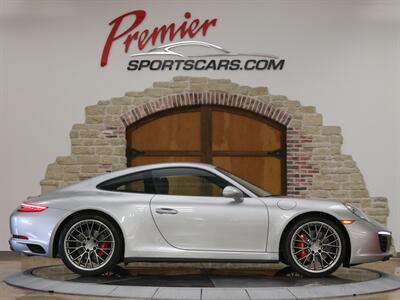 2017 Porsche 911 Carrera 4S   - Photo 3 - Springfield, MO 65802