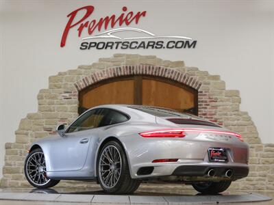 2017 Porsche 911 Carrera 4S   - Photo 6 - Springfield, MO 65802