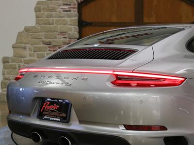 2017 Porsche 911 Carrera 4S   - Photo 39 - Springfield, MO 65802