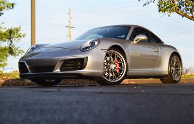 2017 Porsche 911 Carrera 4S   - Photo 53 - Springfield, MO 65802