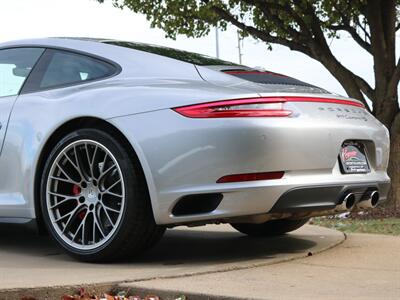 2017 Porsche 911 Carrera 4S   - Photo 41 - Springfield, MO 65802