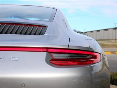 2017 Porsche 911 Carrera 4S   - Photo 42 - Springfield, MO 65802