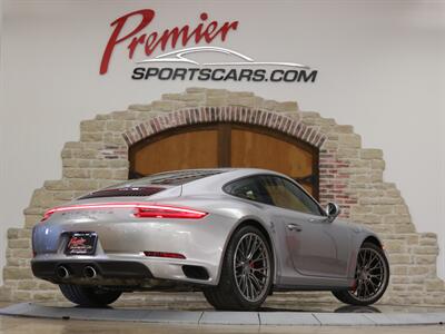 2017 Porsche 911 Carrera 4S   - Photo 8 - Springfield, MO 65802