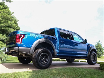 2018 Ford F-150 Raptor   - Photo 9 - Springfield, MO 65802