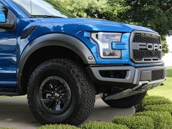 2018 Ford F-150 Raptor   - Photo 26 - Springfield, MO 65802