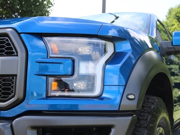 2018 Ford F-150 Raptor   - Photo 25 - Springfield, MO 65802