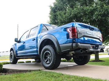 2018 Ford F-150 Raptor   - Photo 7 - Springfield, MO 65802