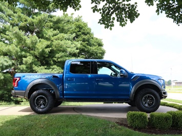 2018 Ford F-150 Raptor   - Photo 3 - Springfield, MO 65802