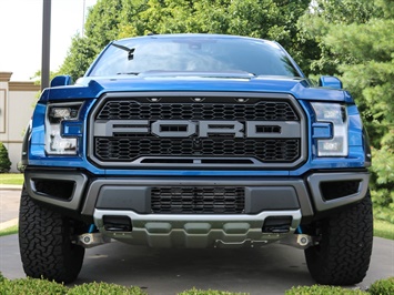 2018 Ford F-150 Raptor   - Photo 5 - Springfield, MO 65802