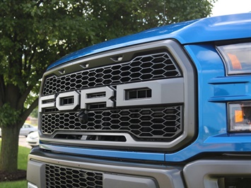 2018 Ford F-150 Raptor   - Photo 24 - Springfield, MO 65802