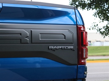 2018 Ford F-150 Raptor   - Photo 28 - Springfield, MO 65802