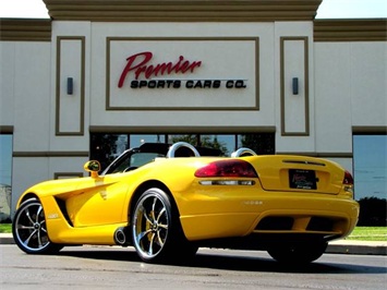 2005 Dodge Viper SRT-10   - Photo 8 - Springfield, MO 65802