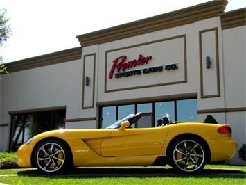 2005 Dodge Viper SRT-10   - Photo 1 - Springfield, MO 65802