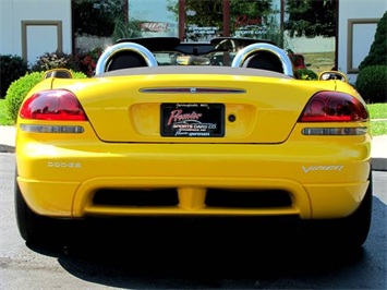 2005 Dodge Viper SRT-10   - Photo 7 - Springfield, MO 65802