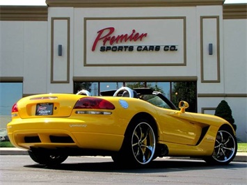 2005 Dodge Viper SRT-10   - Photo 6 - Springfield, MO 65802