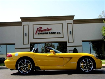 2005 Dodge Viper SRT-10   - Photo 9 - Springfield, MO 65802