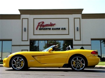 2005 Dodge Viper SRT-10   - Photo 10 - Springfield, MO 65802