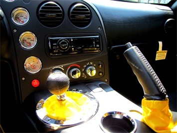 2005 Dodge Viper SRT-10   - Photo 18 - Springfield, MO 65802